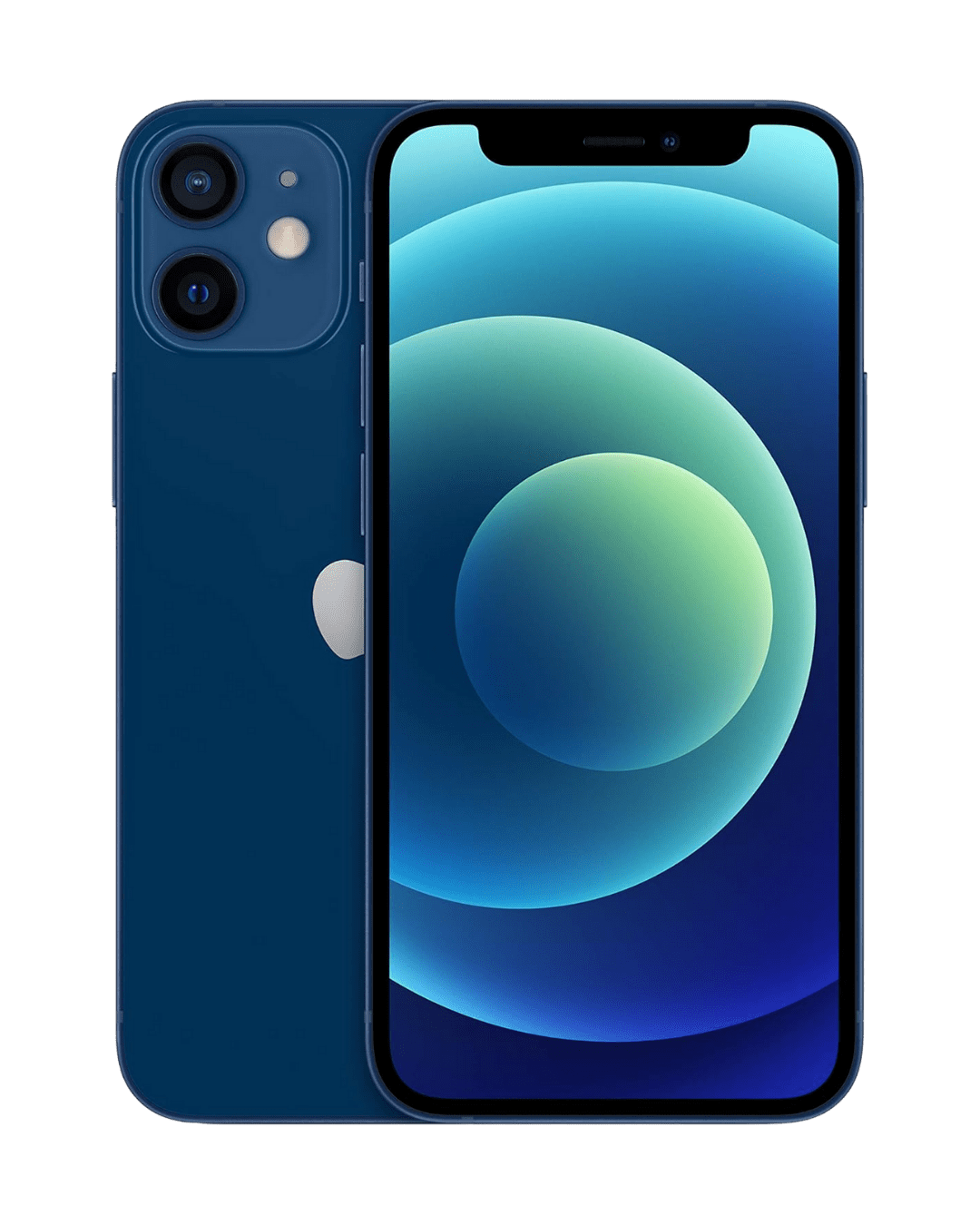 Apple iPhone 12 in Blue